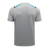 Manchester City Camiseta De Entrenamiento 2022/23 Gris Claro